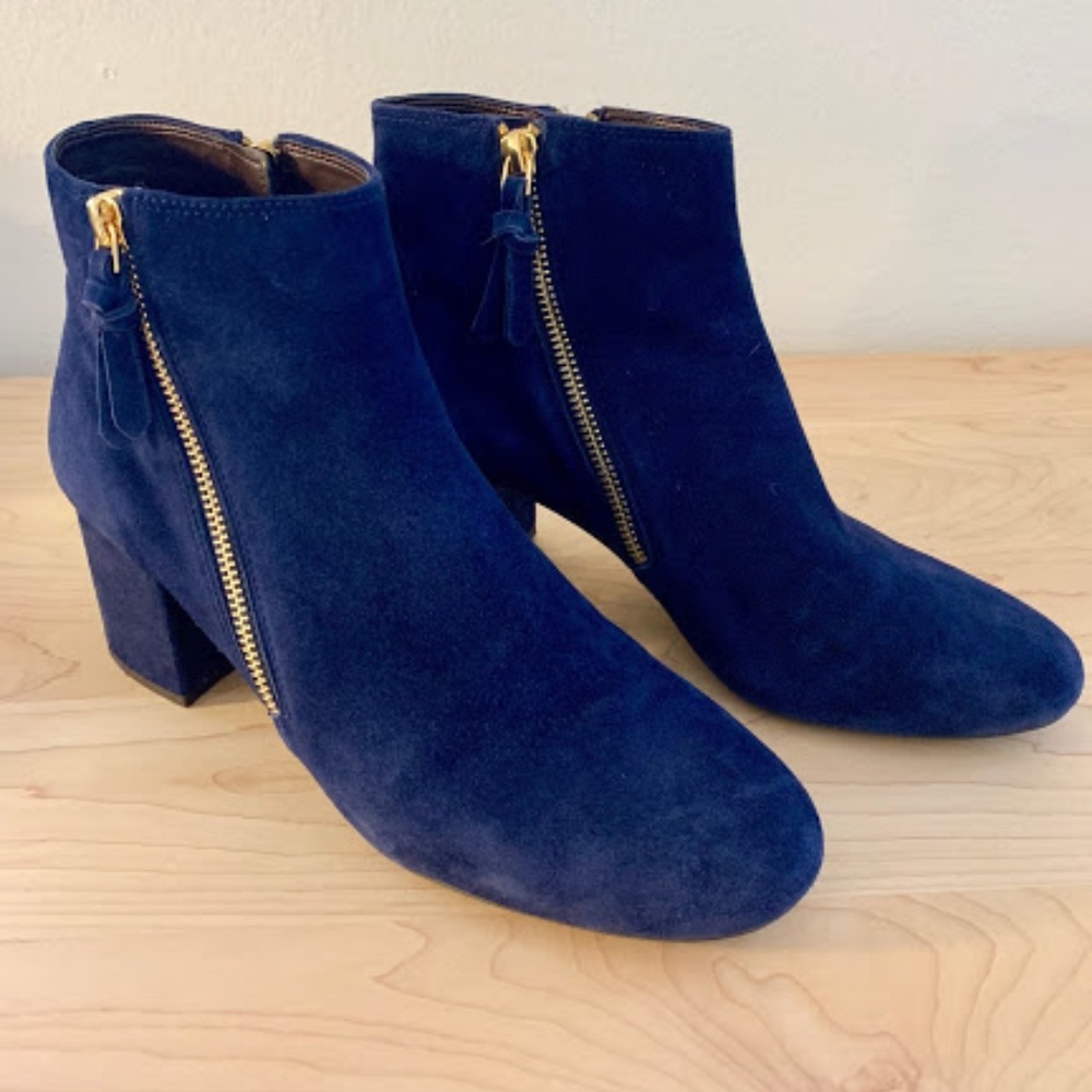 Cole Haan Saylor Grand Bootie